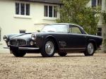 Maserati 3500 GT 1958 года